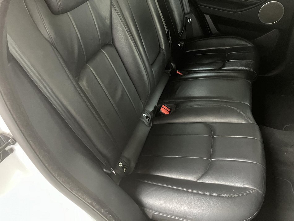 Land Rover Evoque 2.0 TD4  4X4