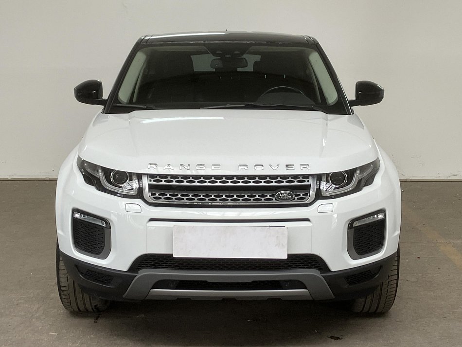 Land Rover Evoque 2.0 TD4  4X4
