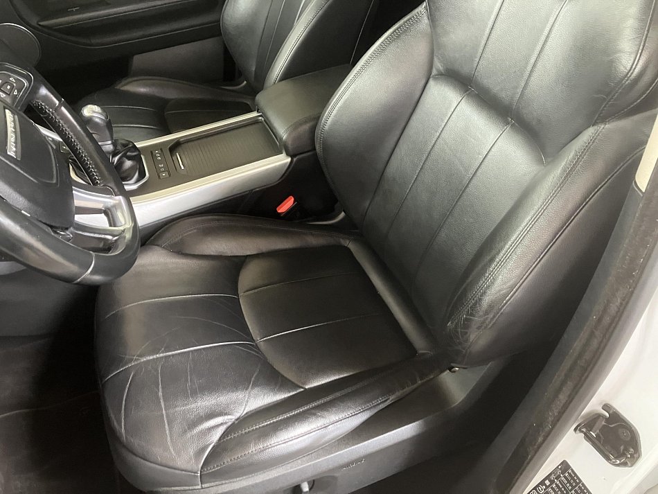 Land Rover Evoque 2.0 TD4  4X4