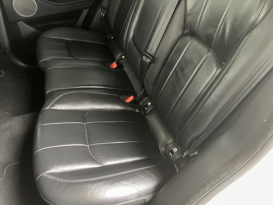 Land Rover Evoque 2.0 TD4  4X4