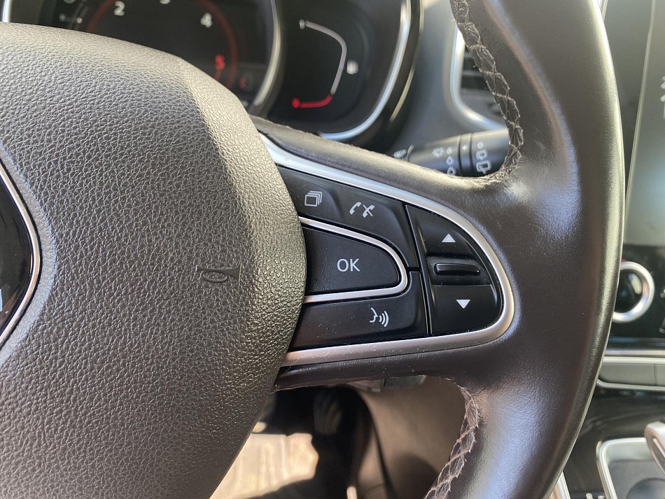 Renault Espace 1.6 dCi Energy