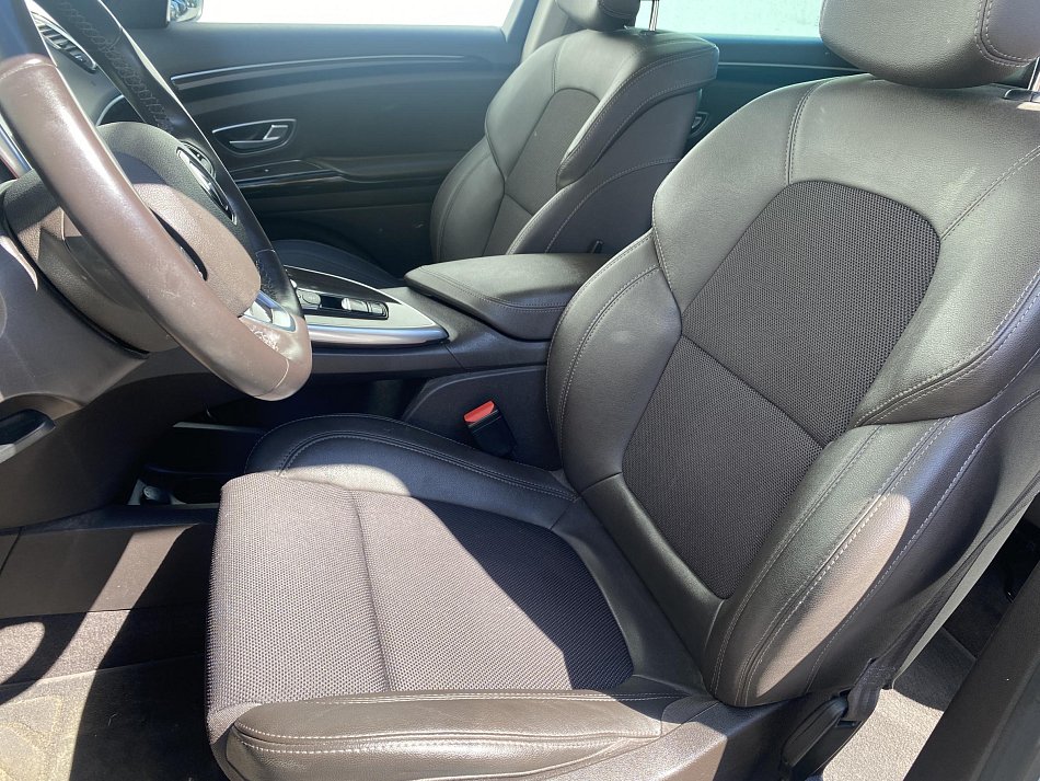 Renault Espace 1.6 dCi Energy