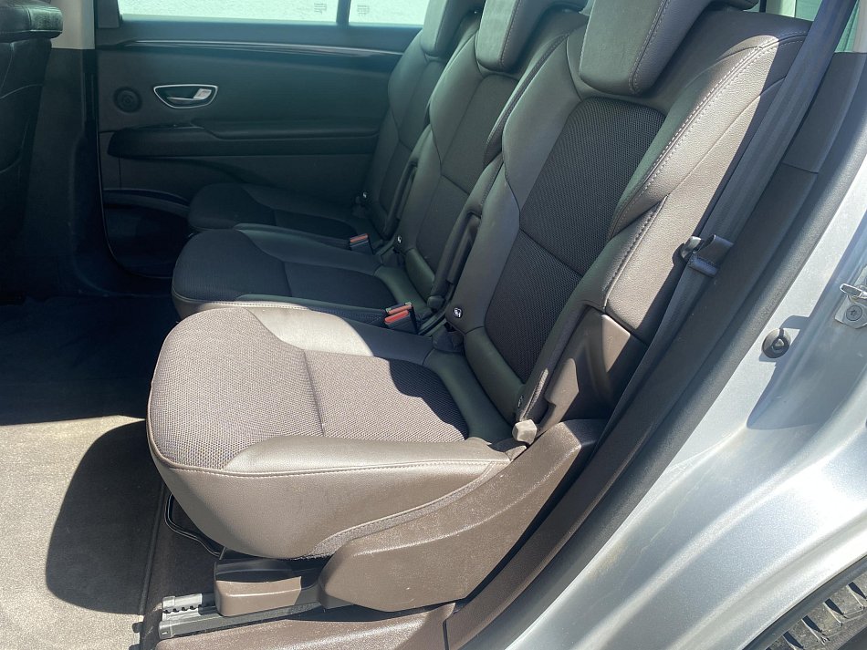 Renault Espace 1.6 dCi Energy