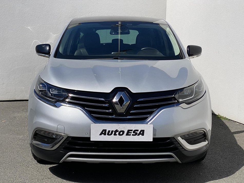 Renault Espace 1.6 dCi Energy