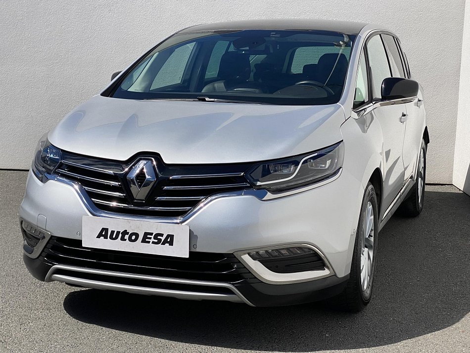 Renault Espace 1.6 dCi Energy