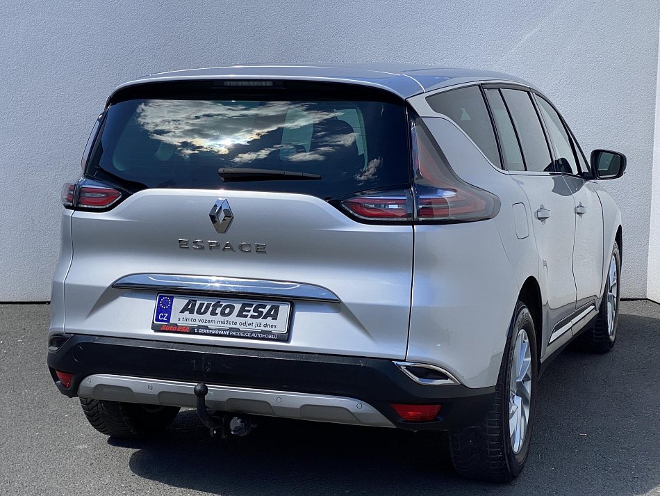 Renault Espace 1.6 dCi Energy