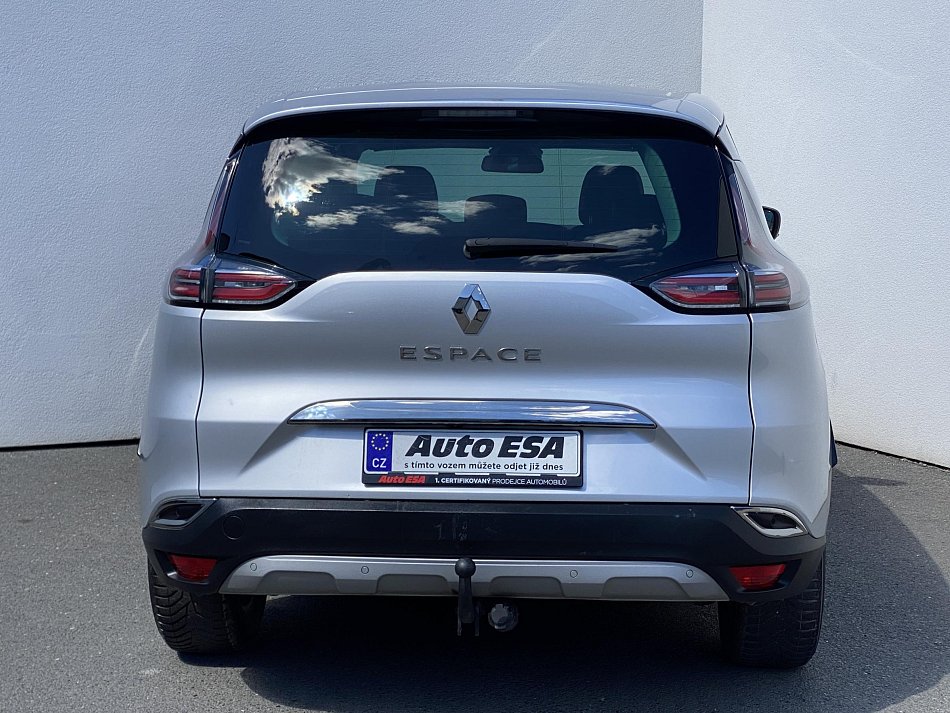 Renault Espace 1.6 dCi Energy