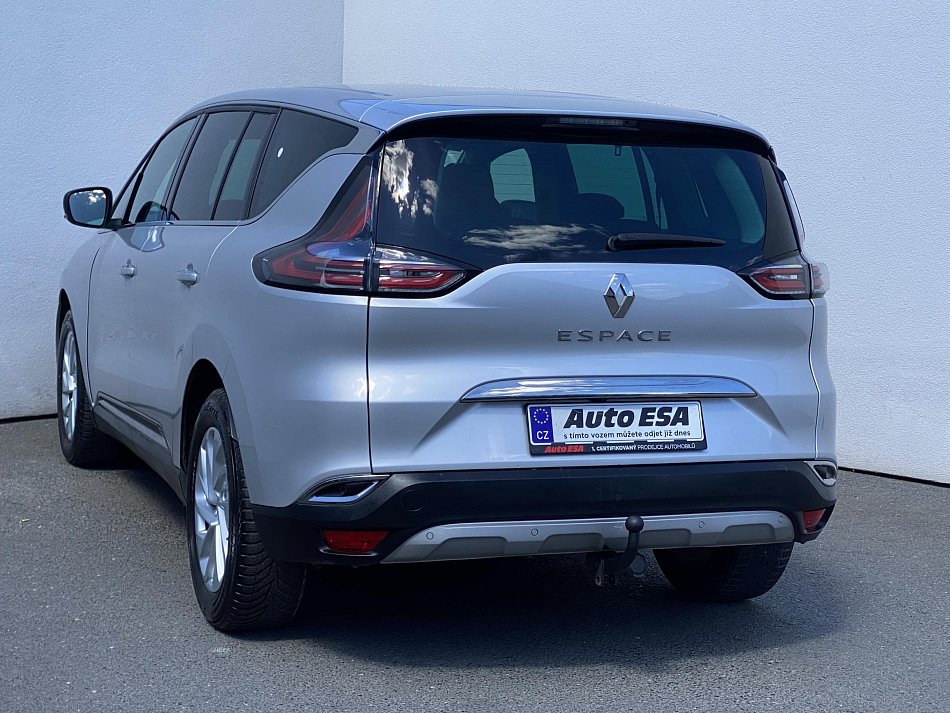 Renault Espace 1.6 dCi Energy
