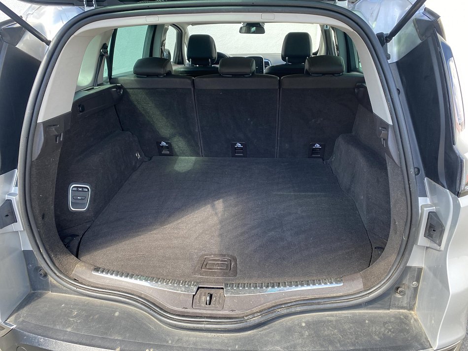 Renault Espace 1.6 dCi Energy