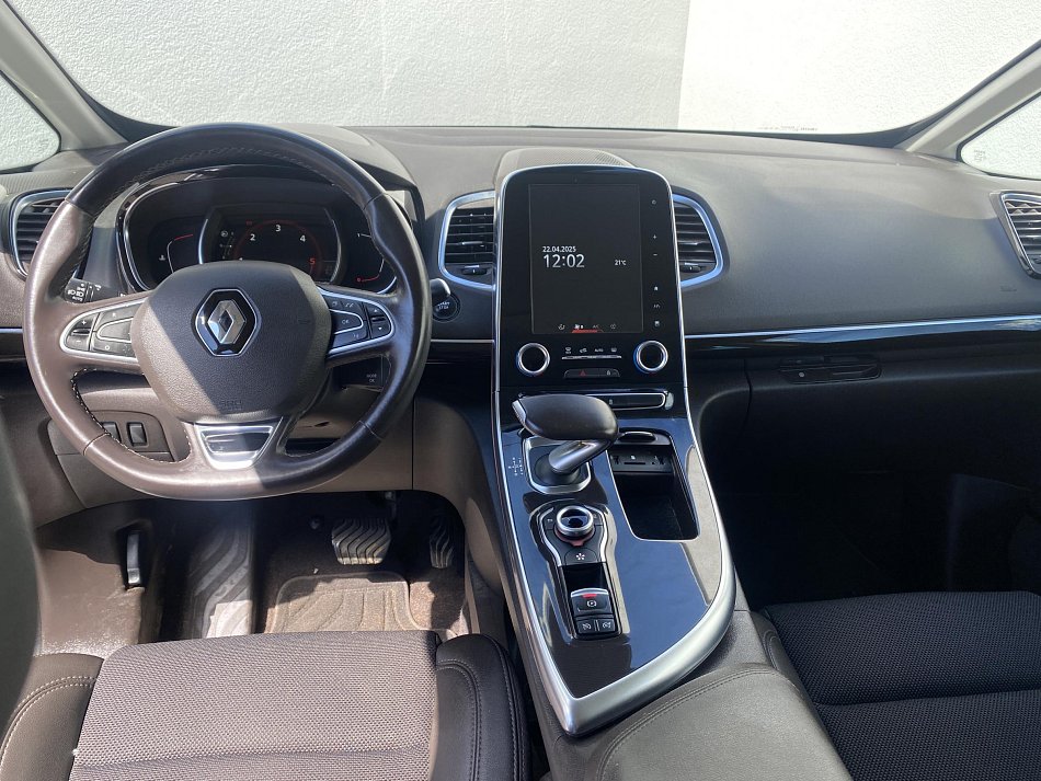 Renault Espace 1.6 dCi Energy