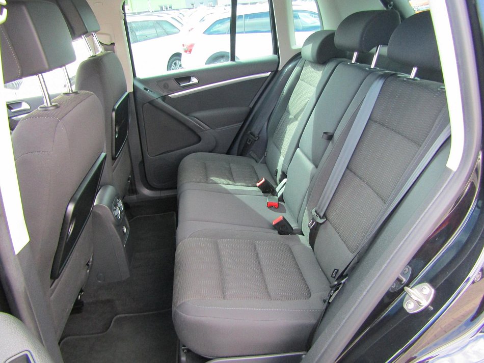 Volkswagen Tiguan 2.0 TDi Track&Style 4X4