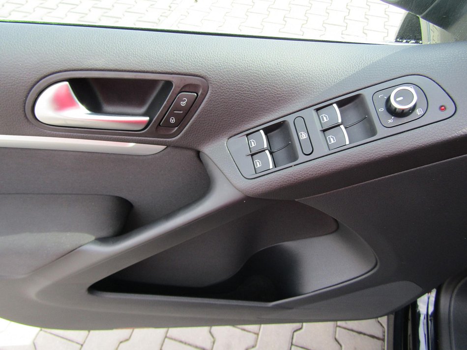 Volkswagen Tiguan 2.0 TDi Track&Style 4X4