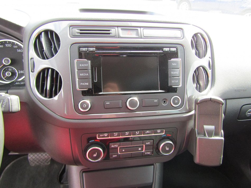 Volkswagen Tiguan 2.0 TDi Track&Style 4X4