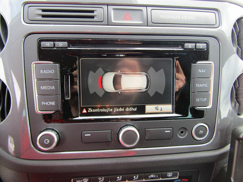 Volkswagen Tiguan 2.0 TDi Track&Style 4X4