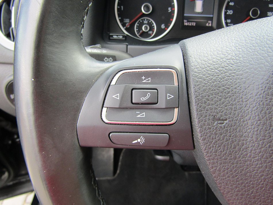 Volkswagen Tiguan 2.0 TDi Track&Style 4X4