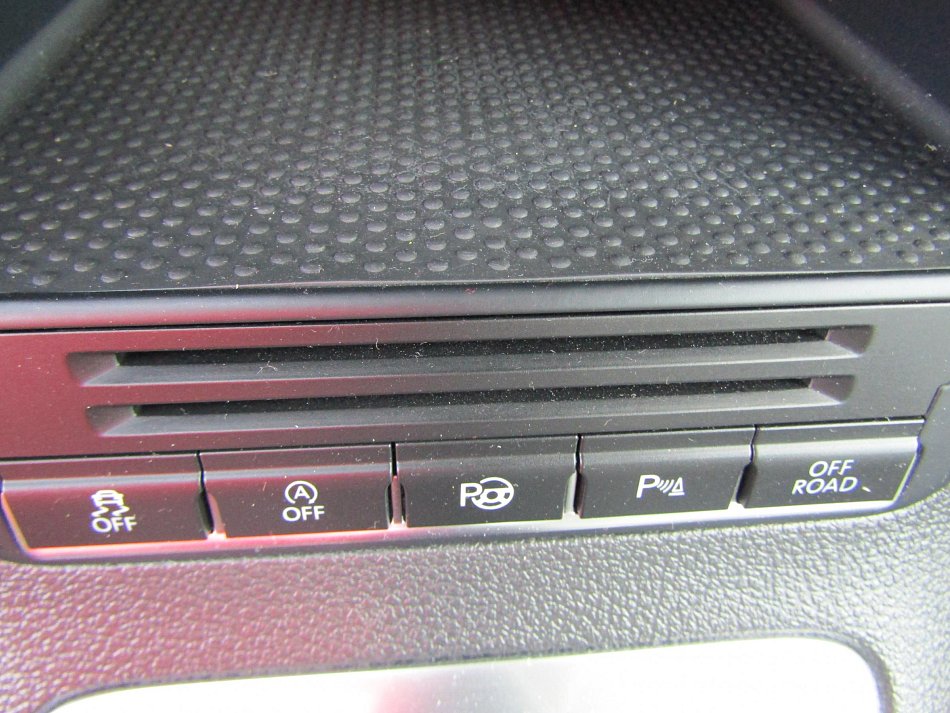 Volkswagen Tiguan 2.0 TDi Track&Style 4X4