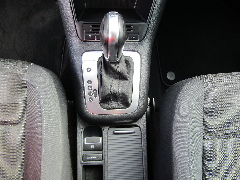 Volkswagen Tiguan 2.0 TDi Track&Style 4X4