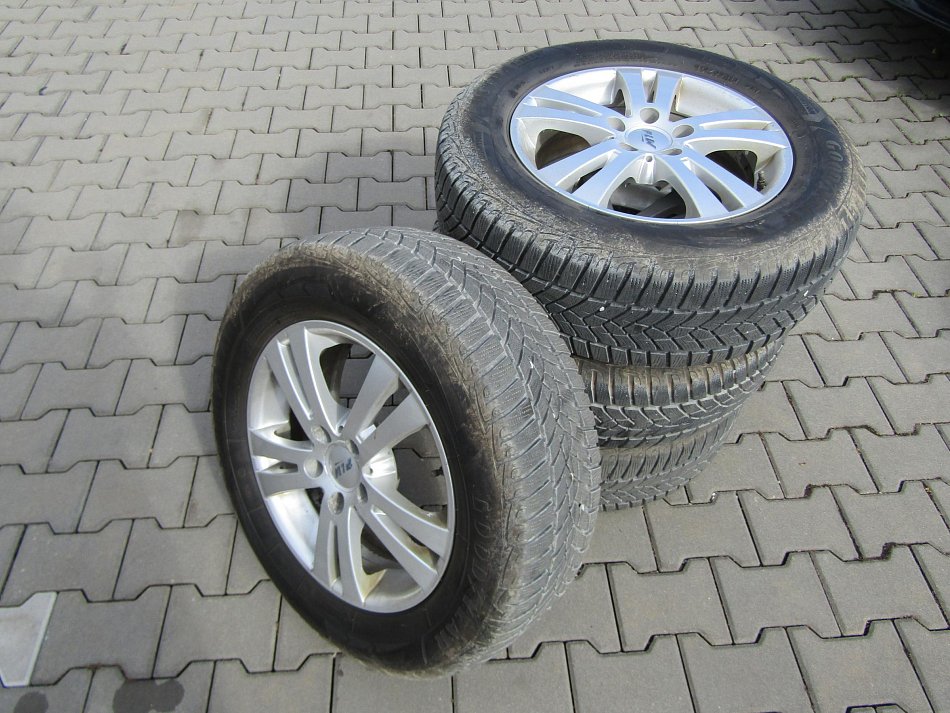 Volkswagen Tiguan 2.0 TDi Track&Style 4X4