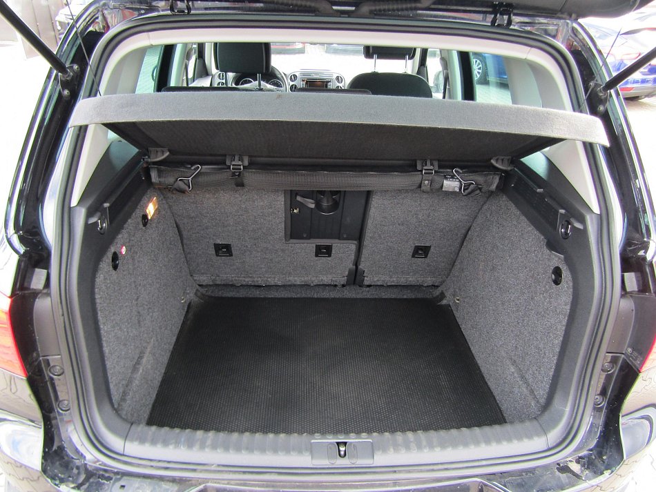 Volkswagen Tiguan 2.0 TDi Track&Style 4X4