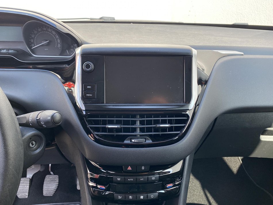 Peugeot 208 1.2 Allure