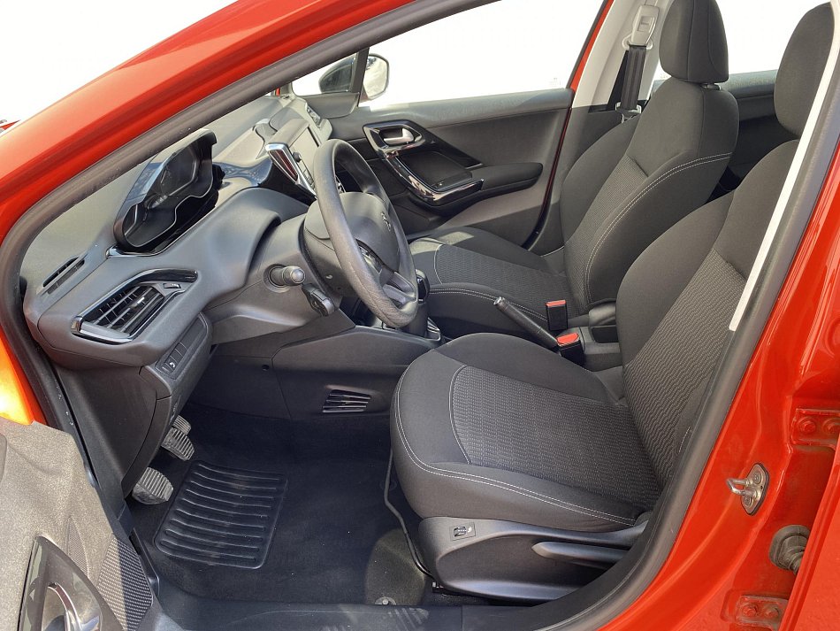 Peugeot 208 1.2 Allure