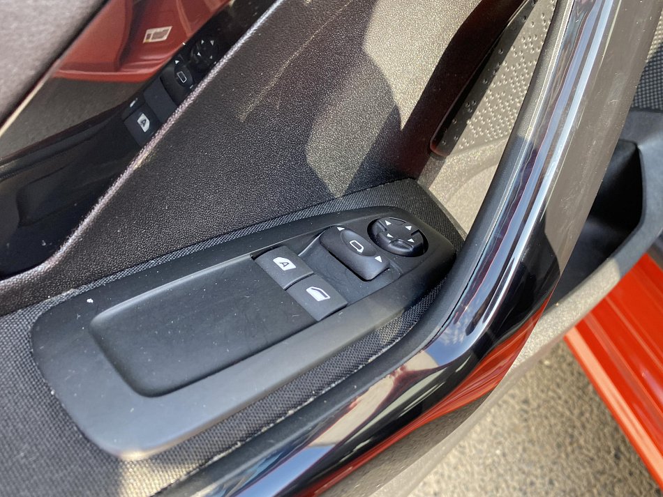 Peugeot 208 1.2 Allure