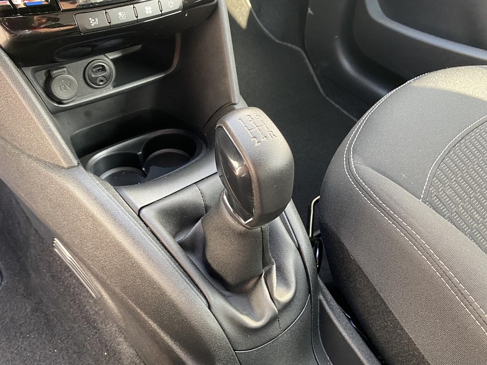 Peugeot 208 1.2 Allure