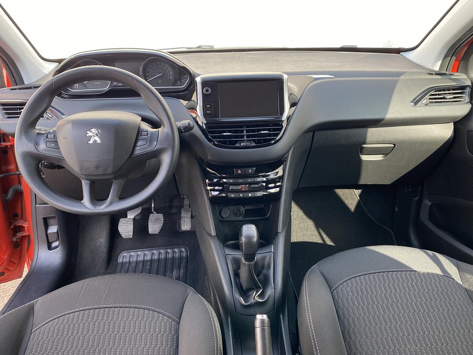 Peugeot 208 1.2 Allure