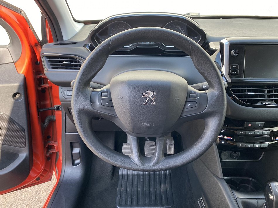 Peugeot 208 1.2 Allure