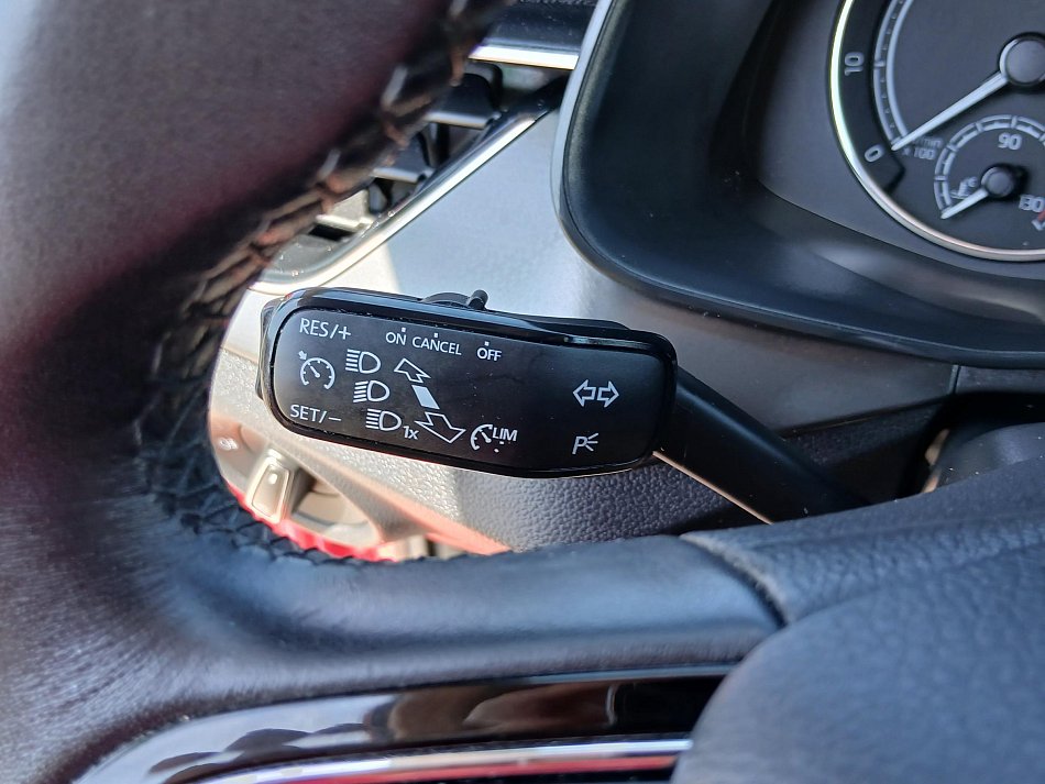 Škoda Kamiq 1.5 TSi Style