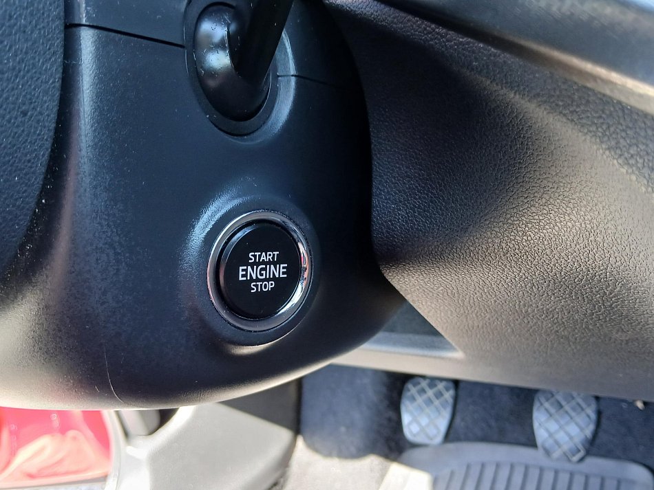 Škoda Kamiq 1.5 TSi Style