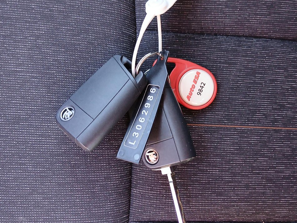 Škoda Kamiq 1.5 TSi Style
