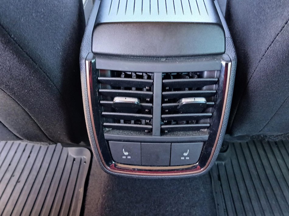 Škoda Kamiq 1.5 TSi Style