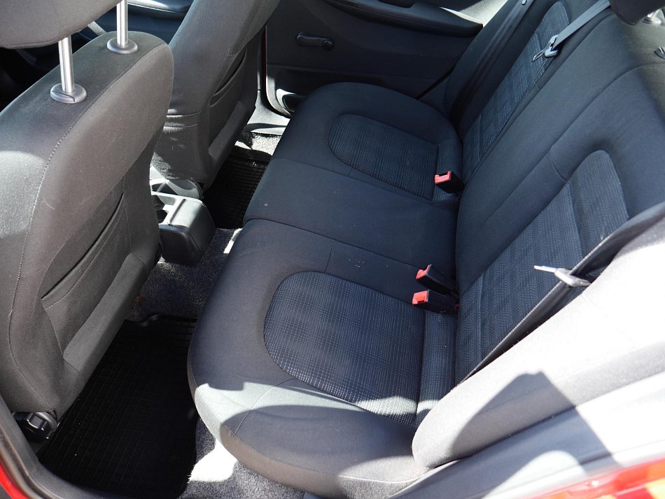 Škoda Fabia I 1.2 12V 