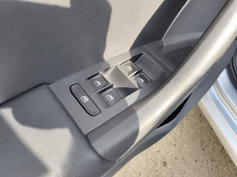 Škoda Octavia III 1.4 TSi Ambition