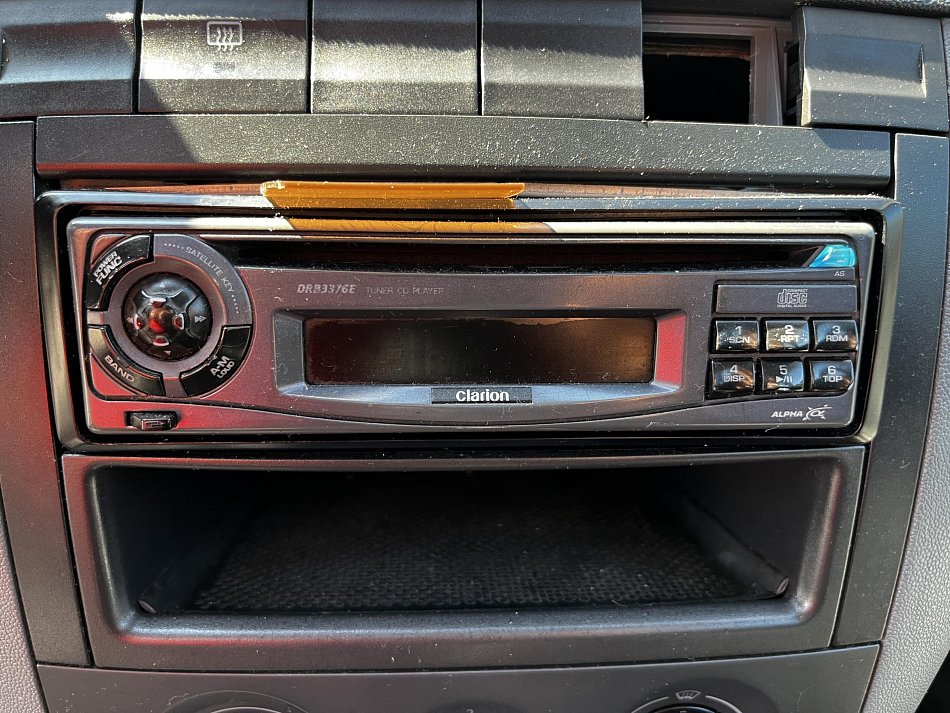 Škoda Fabia I 1.4i 