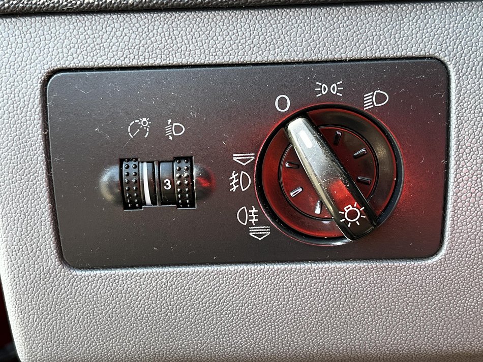 Škoda Fabia I 1.4i 