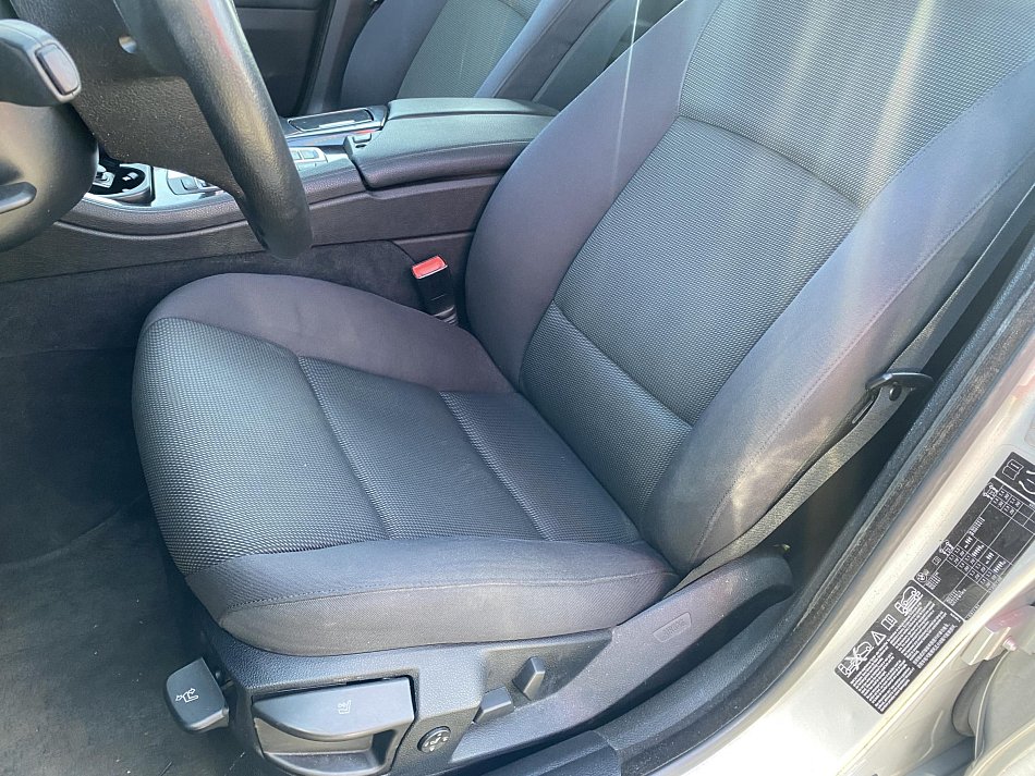 BMW Řada 5 2.0d  525d xDrive