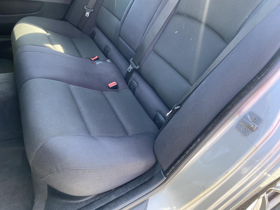 BMW Řada 5 2.0d  525d xDrive