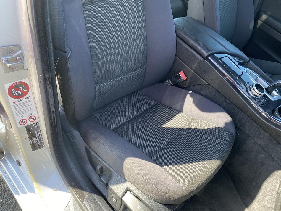 BMW Řada 5 2.0d  525d xDrive