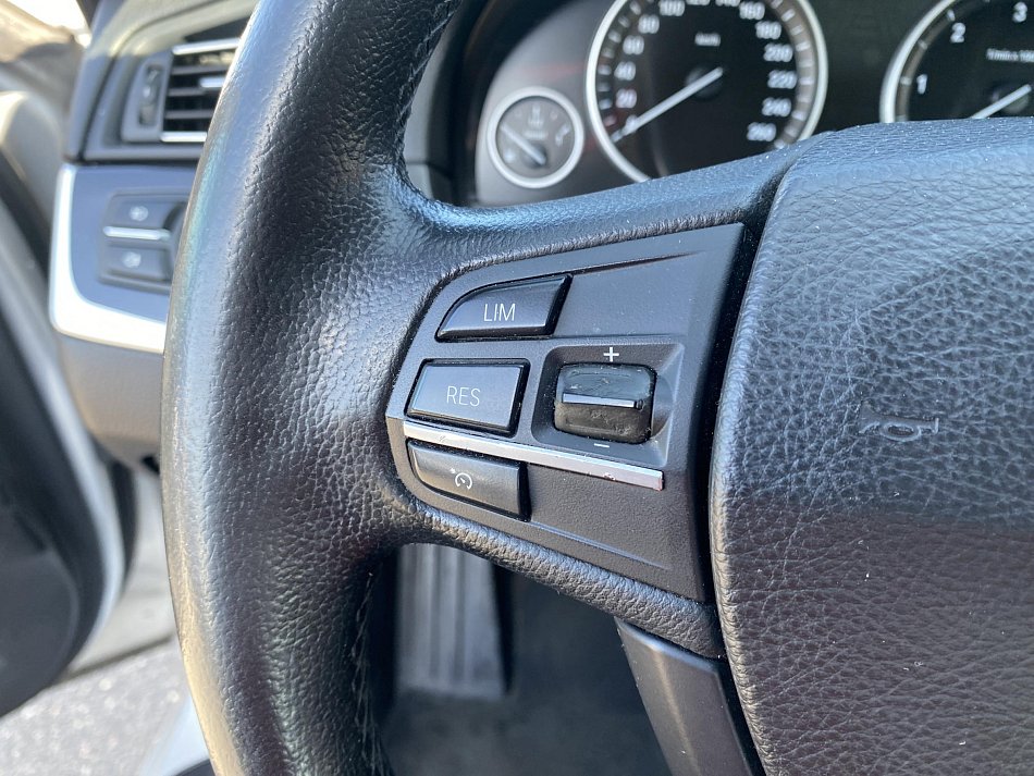 BMW Řada 5 2.0d  525d xDrive