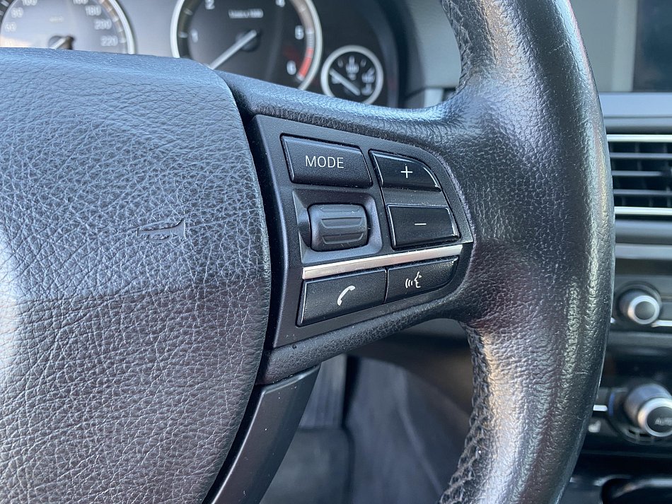 BMW Řada 5 2.0d  525d xDrive