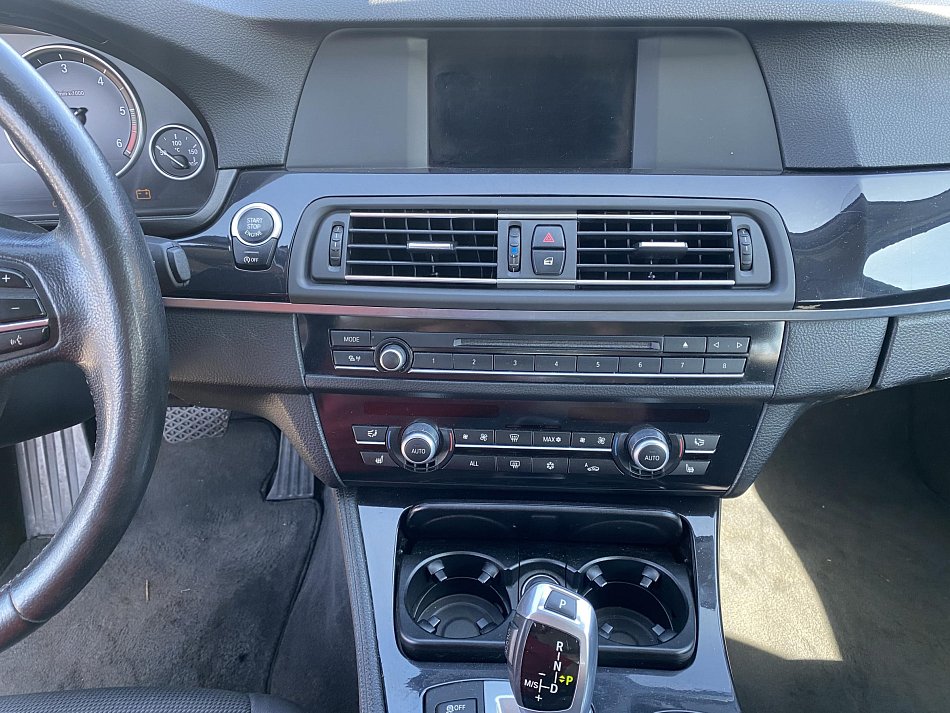 BMW Řada 5 2.0d  525d xDrive
