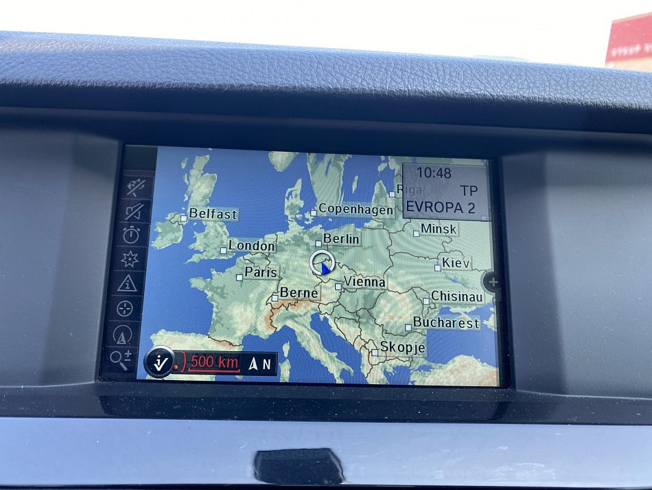 BMW Řada 5 2.0d  525d xDrive