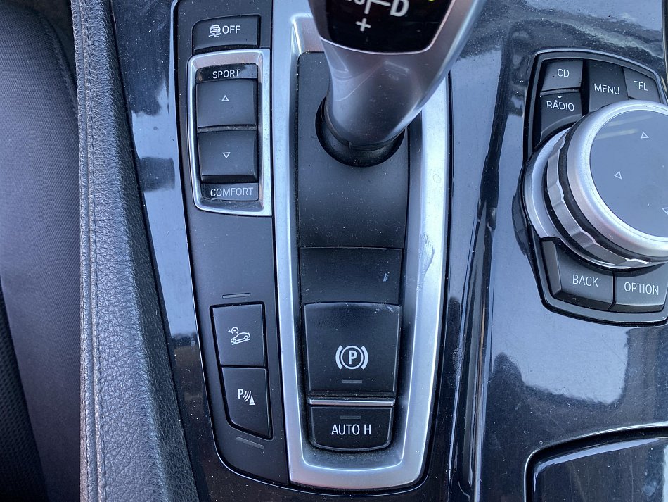 BMW Řada 5 2.0d  525d xDrive