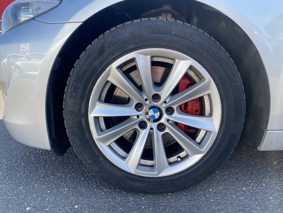 BMW Řada 5 2.0d  525d xDrive