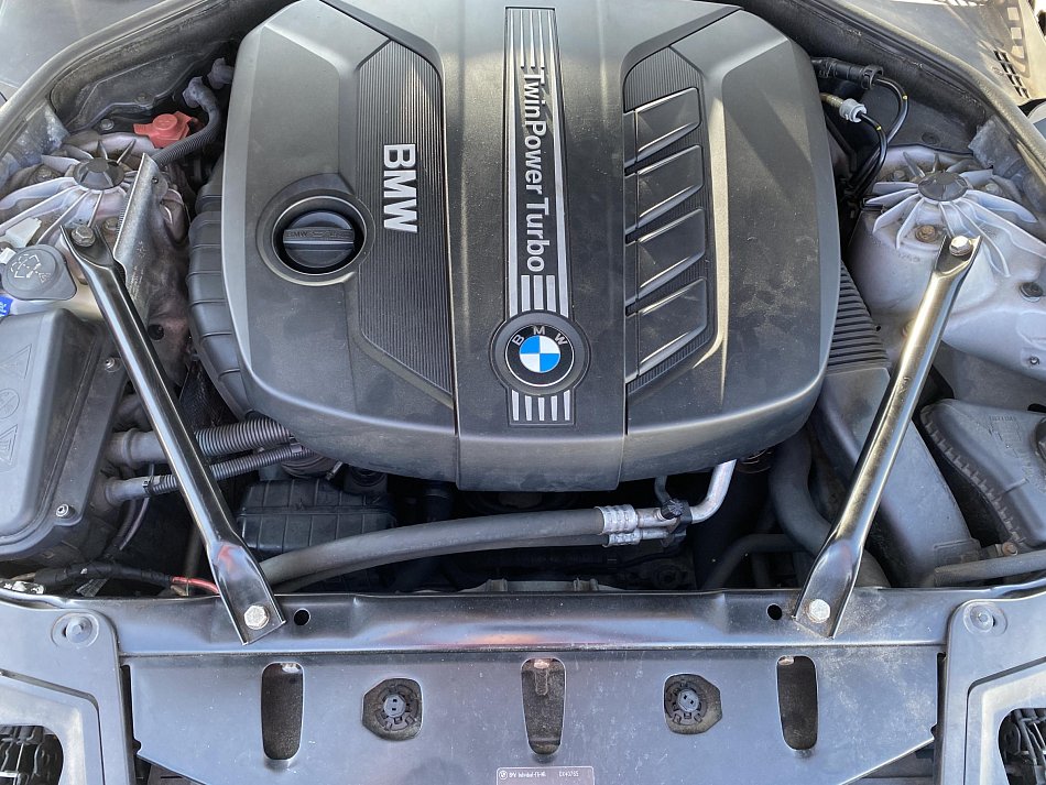 BMW Řada 5 2.0d  525d xDrive