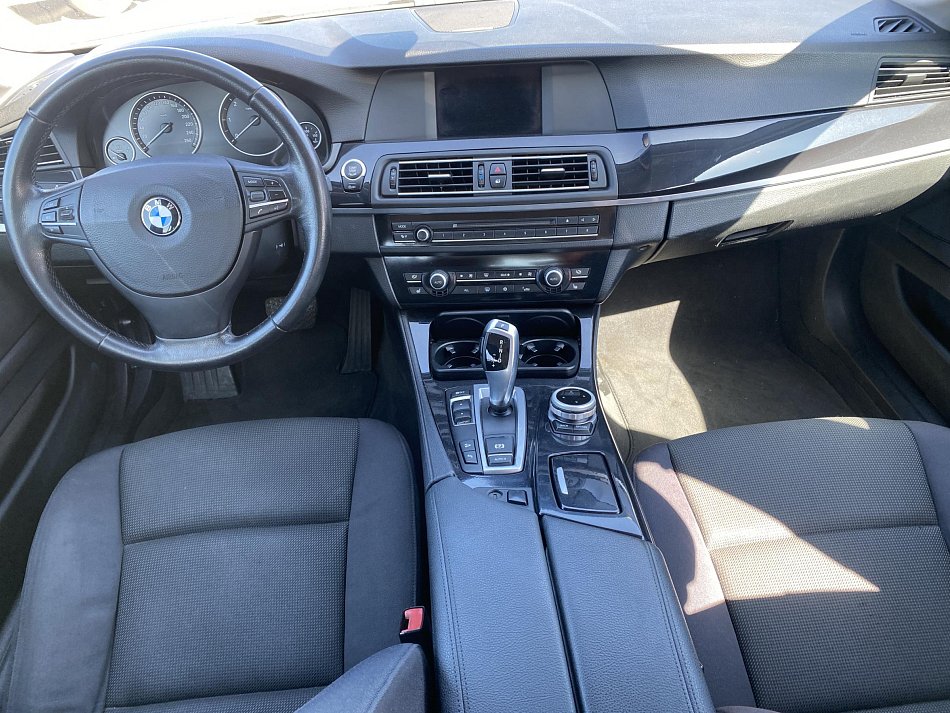 BMW Řada 5 2.0d  525d xDrive