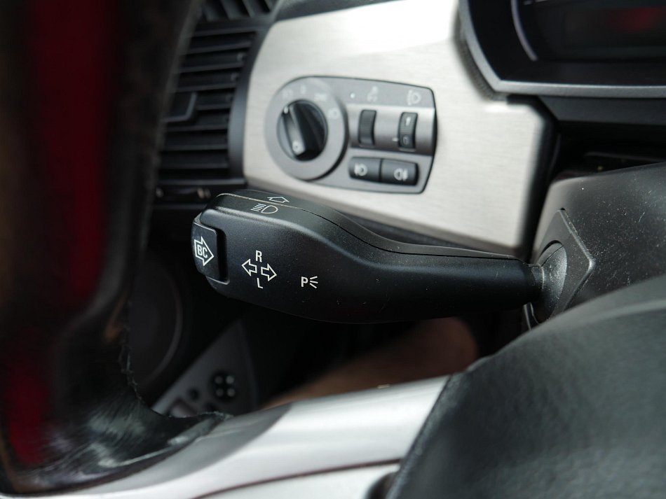 BMW Z4 2.5 i 