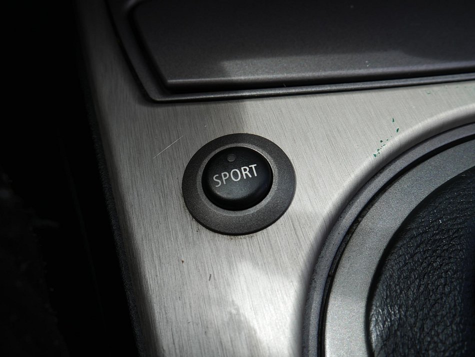 BMW Z4 2.5 i 